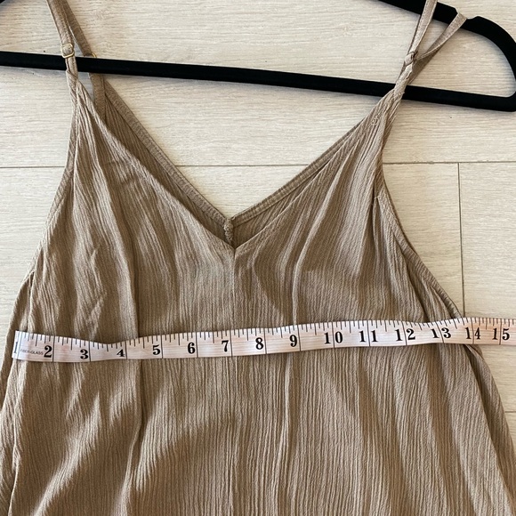 Daughters of Culture Romper One Size - Picture 4 of 5